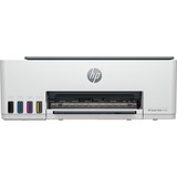 HP Smart Tank 5105 Trådløst All-in-One Farve Printer, Kopimaskine, scanner, Multifunktionsprinter grå, Kopimaskine, scanner, Termisk inkjet, Farveudskrivning, 4800 x 1200 dpi, A4, Direkte udskrivning, Grå