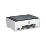 HP Smart Tank 5105 Trådløst All-in-One Farve Printer, Kopimaskine, scanner, Multifunktionsprinter grå, Kopimaskine, scanner, Termisk inkjet, Farveudskrivning, 4800 x 1200 dpi, A4, Direkte udskrivning, Grå