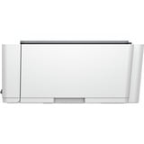 HP Smart Tank 5105 Trådløst All-in-One Farve Printer, Kopimaskine, scanner, Multifunktionsprinter grå, Kopimaskine, scanner, Termisk inkjet, Farveudskrivning, 4800 x 1200 dpi, A4, Direkte udskrivning, Grå
