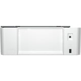 HP Smart Tank 5105 Trådløst All-in-One Farve Printer, Kopimaskine, scanner, Multifunktionsprinter grå, Kopimaskine, scanner, Termisk inkjet, Farveudskrivning, 4800 x 1200 dpi, A4, Direkte udskrivning, Grå