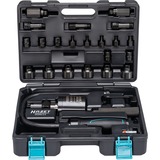 Hazet Pneumatisk injektor slagudtrækker 9098/24, Extractor 