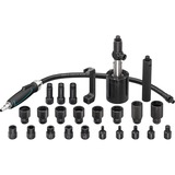 Hazet Pneumatisk injektor slagudtrækker 9098/24, Extractor 