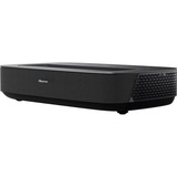 Hisense PL1, Laser projektor Sort