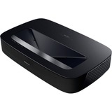 Hisense PL1, Laser projektor Sort