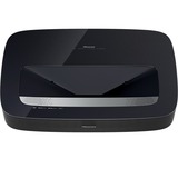 Hisense PL1, Laser projektor Sort