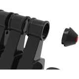 Honeycomb Aeronautical Throttle Pack für Airbus A319 - A380, 2152 Sort