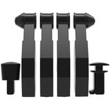 Honeycomb Aeronautical Throttle Pack für Airbus A319 - A380, 2152 Sort