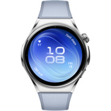 Huawei Watch 6 46mm (Niz-L19F), SmartWatch Sølv