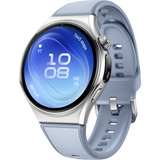 Huawei Watch 6 46mm (Niz-L19F), SmartWatch Sølv