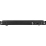 Intenso EOD 500BD Slim, Blu-ray brænder Sort