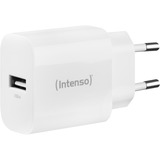 Intenso Strømforsyning W5A, Oplader Hvid