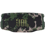 JBL Charge 6, Højttaler camouflage