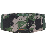 JBL Charge 6, Højttaler camouflage