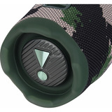 JBL Charge 6, Højttaler camouflage