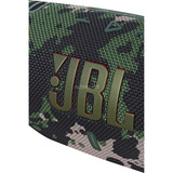 JBL Charge 6, Højttaler camouflage