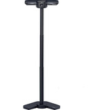 Jabra 14207-56 tilbehør til videokonference Sort, Stander Sort, Sort, Skrivebord, Jabra, Kina, 30 stk, 6,8 kg