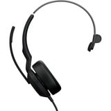 Jabra Headset Sort