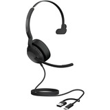 Jabra Headset Sort