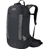 Jack Wolfskin Rygsæk grå