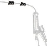 Juice Technology JUICE BOOSTER 3 air Kabelhalter, Kabelføring antracit