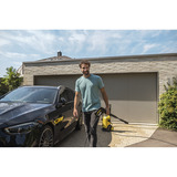 Kärcher K 5 WCM Premium Home, Højtryksrensere Gul/Sort