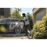 Kärcher K 5 WCM Premium Home, Højtryksrensere Gul/Sort