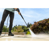 Kärcher K 5 WCM Premium Home, Højtryksrensere Gul/Sort