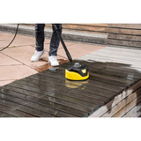 Kärcher K 5 WCM Premium Home, Højtryksrensere Gul/Sort