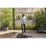 Kärcher K 5 WCM Premium Home, Højtryksrensere Gul/Sort