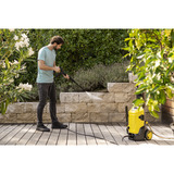 Kärcher K 5 WCM Premium Home, Højtryksrensere Gul/Sort