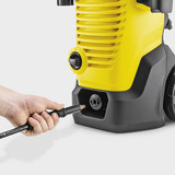 Kärcher K 5 WCM Premium Home, Højtryksrensere Gul/Sort