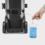 Kärcher K 5 WCM Premium Home, Højtryksrensere Gul/Sort