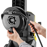 Kärcher K 5 WCM Premium Home, Højtryksrensere Gul/Sort