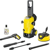Kärcher K 5 WCM Premium, 1.324-462.0, Højtryksrensere Gul/Sort