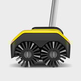 Kärcher Terrasserens PCL 6, Hårdt gulv rengøringsmiddel Gul/Sort