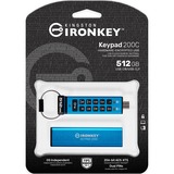 Kingston USB-stik 