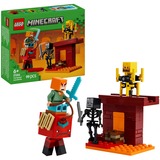 LEGO 21266, Bygge legetøj 