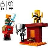 LEGO 21266, Bygge legetøj 
