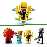 LEGO 21266, Bygge legetøj 