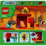 LEGO 21266, Bygge legetøj 