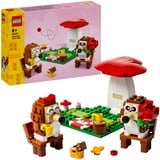 LEGO 40711, Bygge legetøj 