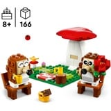 LEGO 40711, Bygge legetøj 