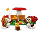 LEGO 40711, Bygge legetøj 