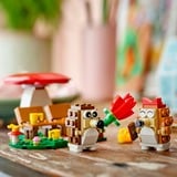 LEGO 40711, Bygge legetøj 
