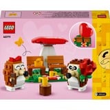 LEGO 40711, Bygge legetøj 
