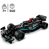 LEGO 42165, Bygge legetøj 