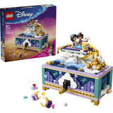 LEGO 43295, Bygge legetøj 