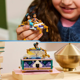 LEGO 43295, Bygge legetøj 