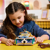 LEGO 43295, Bygge legetøj 
