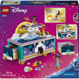 LEGO 43295, Bygge legetøj 